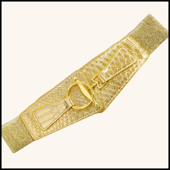 Belts